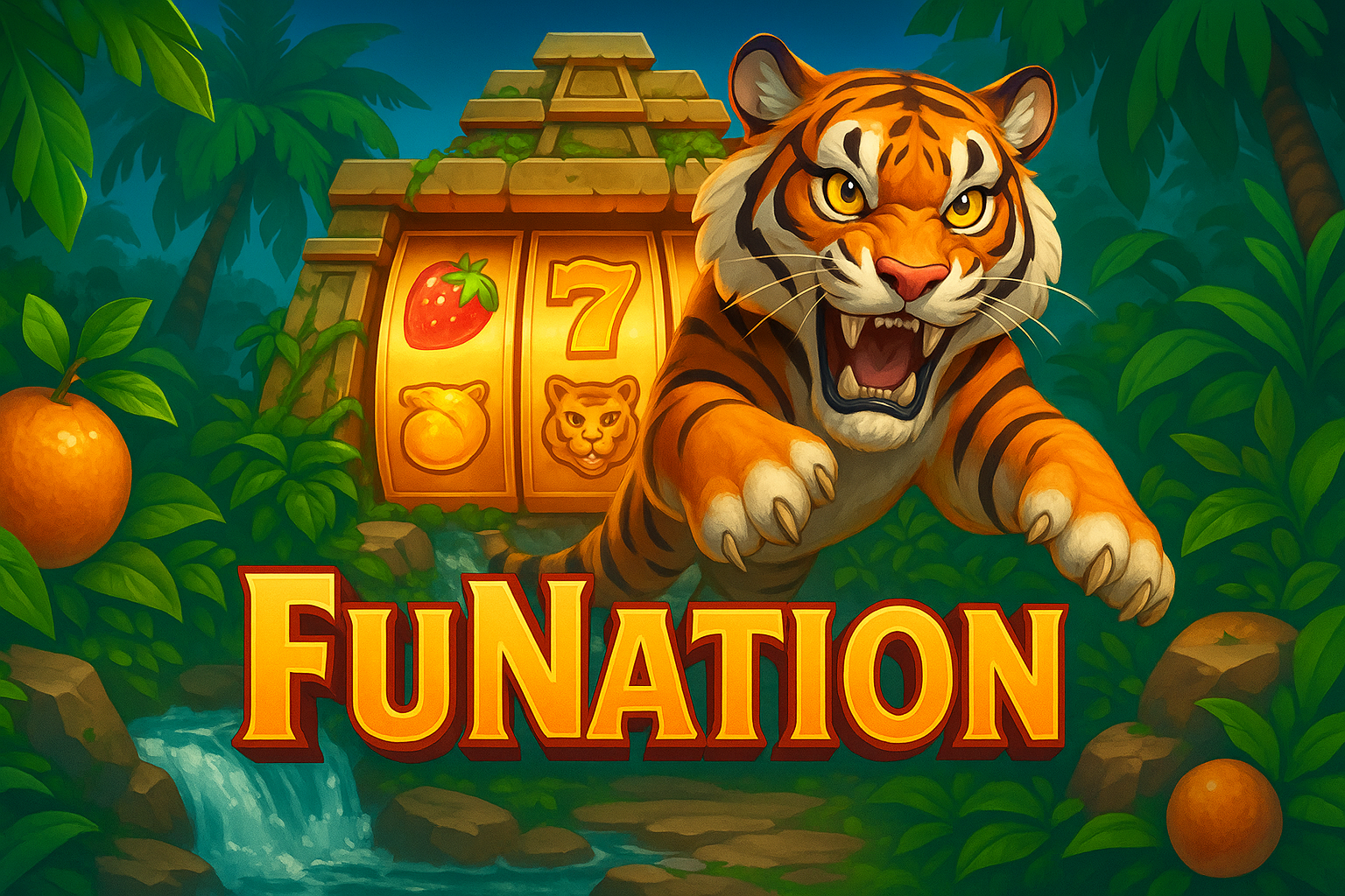 FuNation
