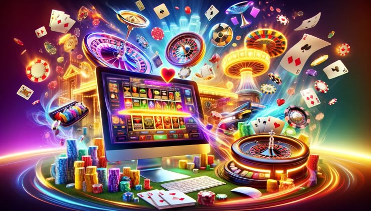 FuNation Live Casino