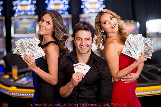 FuNation Live Casino