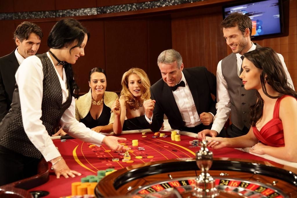 FuNation Live Casino