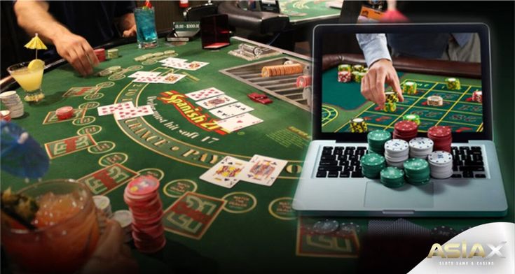 FuNation Live Betting
