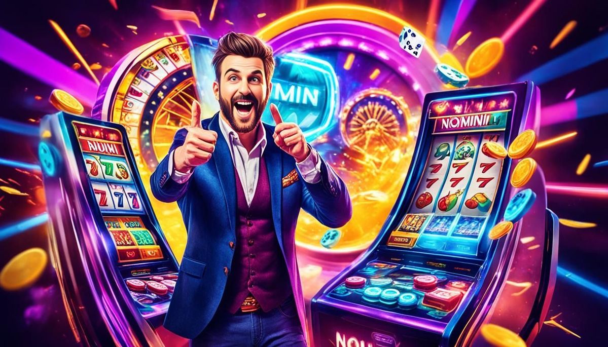 FuNation Live Casino