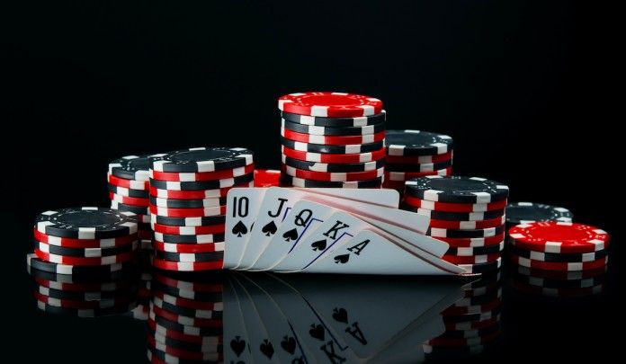 FuNation Welcome Bonus